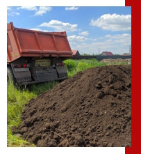 Услуги Поставка нерудных материалов в Азове