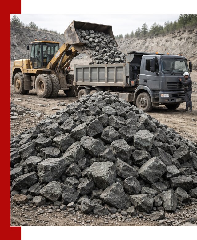 Щебень габбро-диабаз фракция 20-40 доставка в Азове