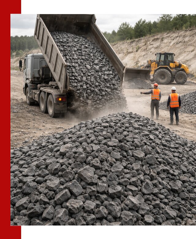 Щебень габбро-диабаз фракция 70–150 доставка в Азове