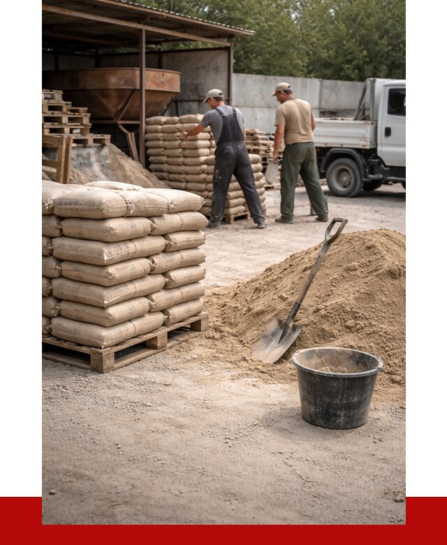 Купить песок для штукатурки в Азове от 1848 р. | ПРОНЕРУДАзв