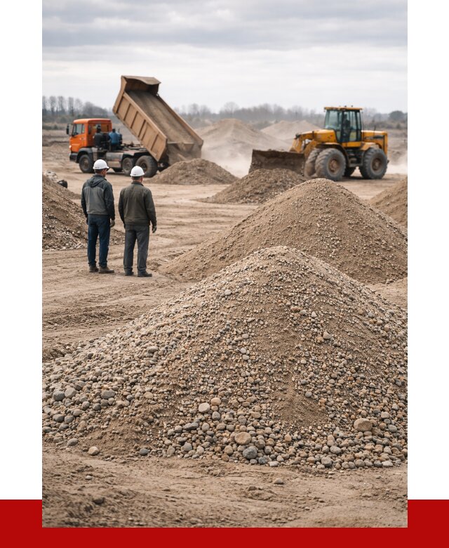 ПГС С3 в Азове с доставкой от 2773 р./куб | ПРОНЕРУДАзв