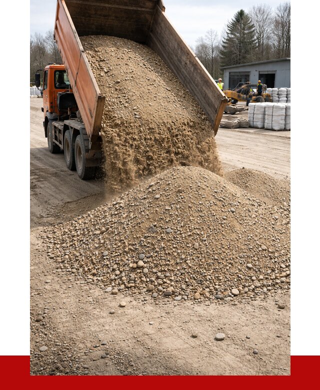 ПГС С6 с доставкой в Азове от 3286 р. за куб | ПРОНЕРУДАзв