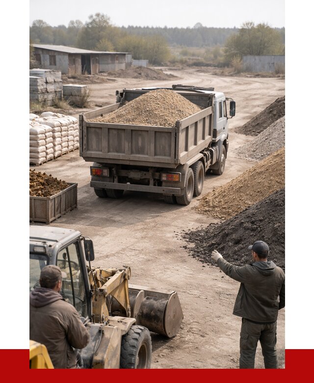 Купить ОПГС с доставкой в Азове от 4313 р. за тонну | ПРОНЕРУДАзв