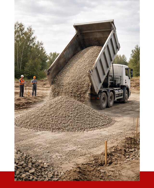 ЩПС С2 в Азове с доставкой от 4621 р. за куб | ПРОНЕРУДАзв