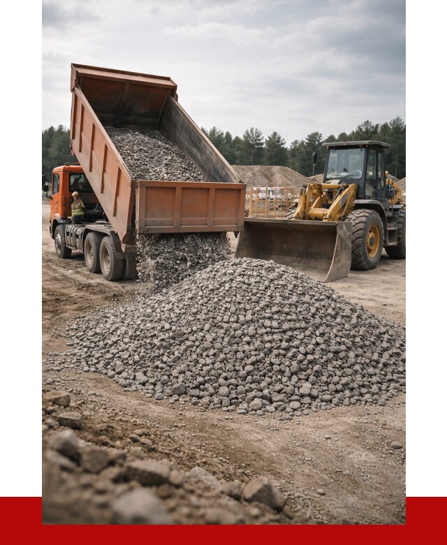 ЩПС С4 в Азове с доставкой от 2773 р. за куб | ПРОНЕРУДАзв