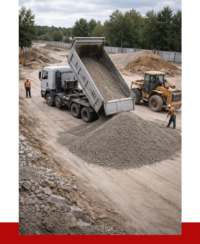 ЩПС С5 в Азове с доставкой от 4313 р. за куб | ПРОНЕРУДАзв