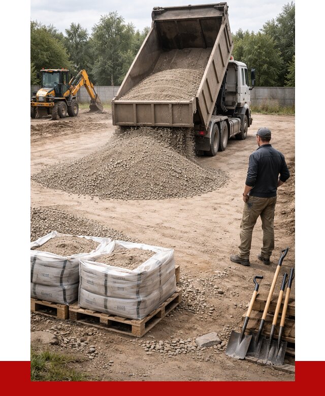 ЩПС С7 в Азове с доставкой от 2259 р. за куб | ПРОНЕРУДАзв