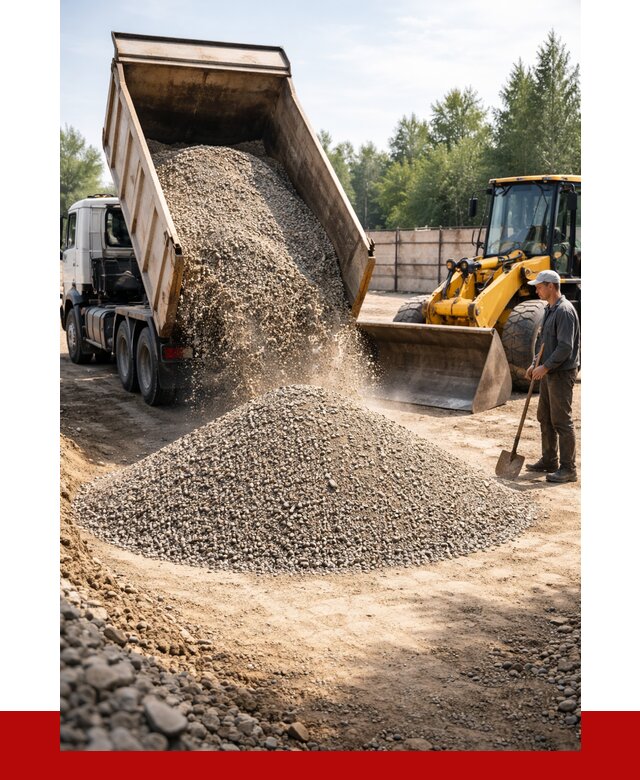 ЩПС С10 в Азове с доставкой от 3286 р. за куб | ПРОНЕРУДАзв