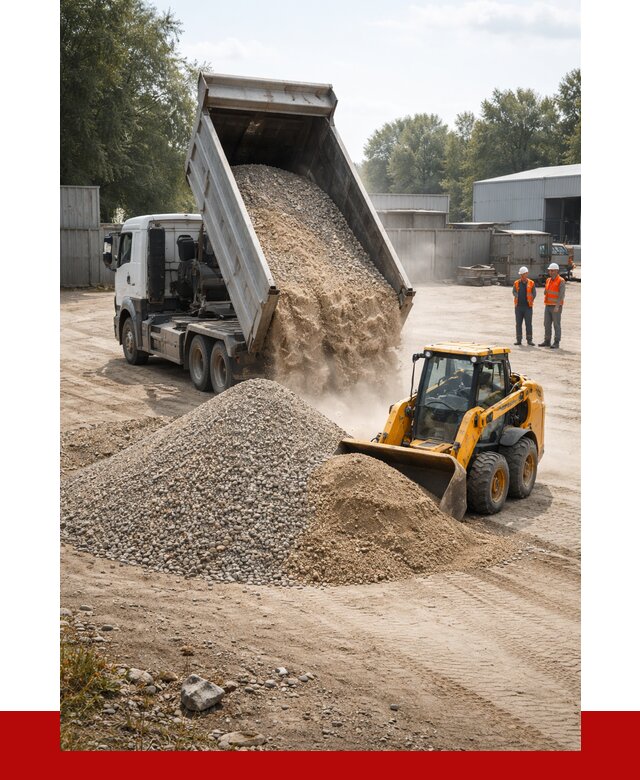 ЩПС С11 в Азове с доставкой от 1900 р. за куб | ПРОНЕРУДАзв