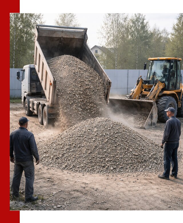 Доставка щпс фракции С12 в Азове оптом и в розницу