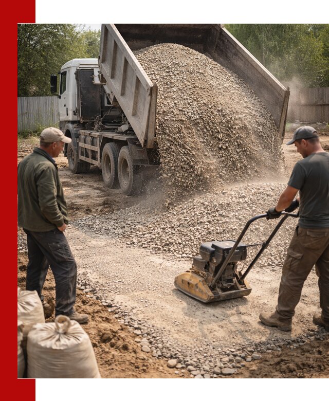 Доставка ЩГПС С1 в Азове оптом и в розницу