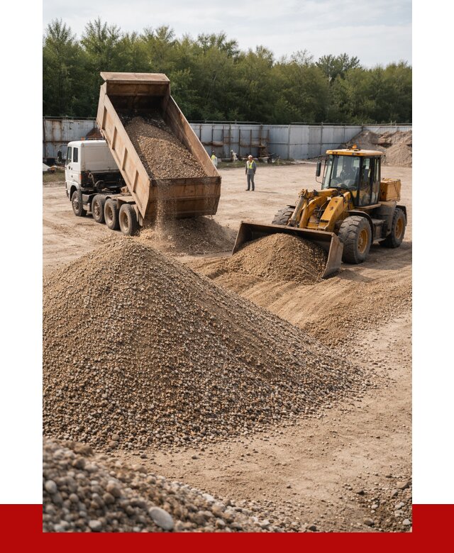 ЩГПС С2 в Азове с доставкой от 2465 р./куб. | ПРОНЕРУДАзв