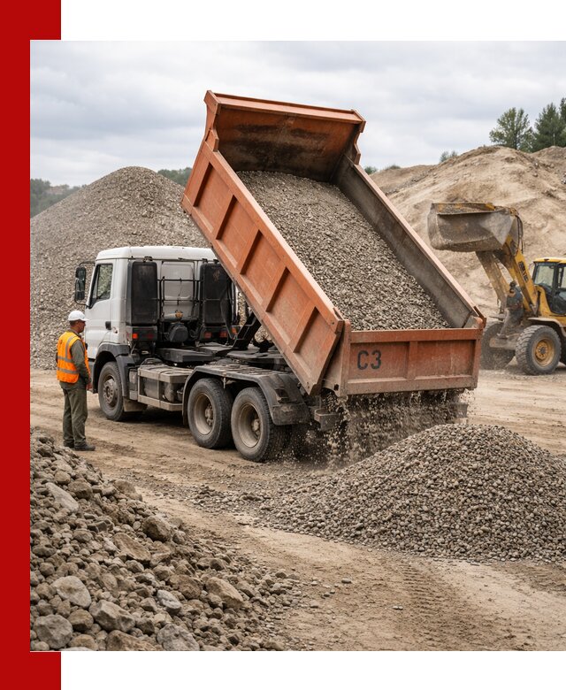 Доставка щгпс С3 в Азове оптом и в розницу для стройплощадок