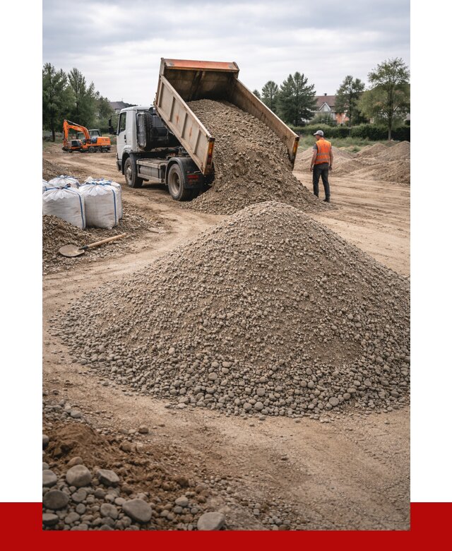 ЩГПС С4 с доставкой в Азове от 2156 р./куб. | ПРОНЕРУДАзв