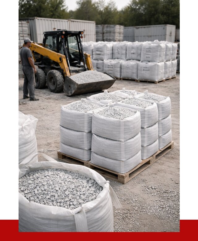 Мраморная крошка в Азове от 4621 р. за куб | ПРОНЕРУДАзв