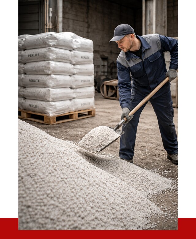 Купить перлит в Азове с доставкой от 4313 р. оптом | ПРОНЕРУДАзв