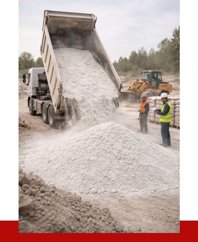 Купить известь пушонка в Азове от 4313 р. с доставкой | ПРОНЕРУДАзв