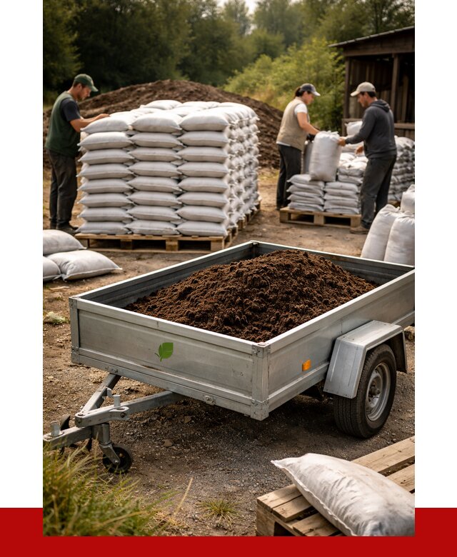 Нейтральный торф в Азове от 3286 р. за куб | ПРОНЕРУДАзв