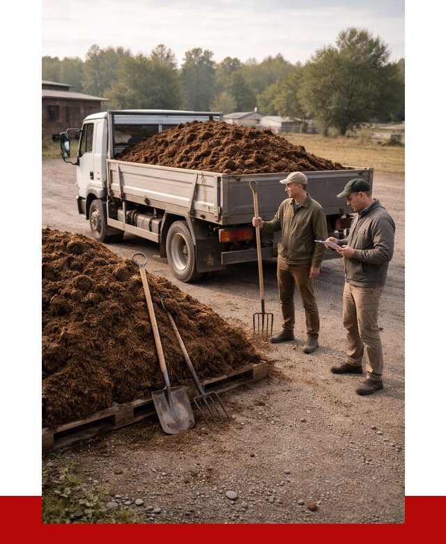 Купить конский навоз в Азове от 1232 р. с доставкой | ПРОНЕРУДАзв