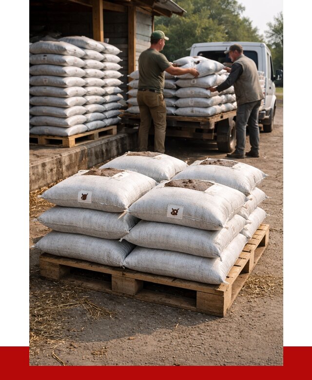 Купить конский навоз в мешках в Азове от 4621 р. | ПРОНЕРУДАзв