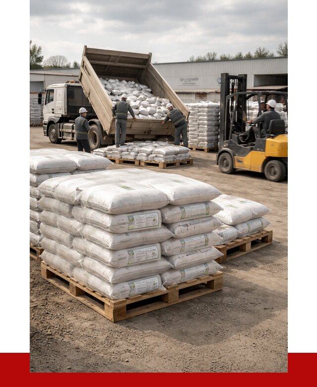 Купить удобрения с доставкой в Азове от 7394 р. | ПРОНЕРУДАзв