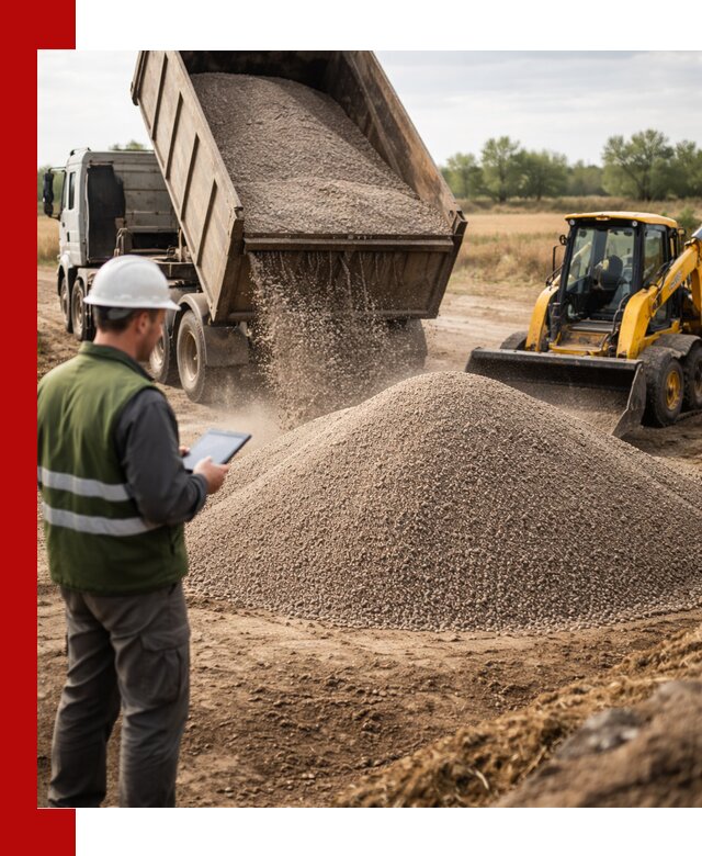 Доставка минеральных удобрений в Азове оптом и в розницу