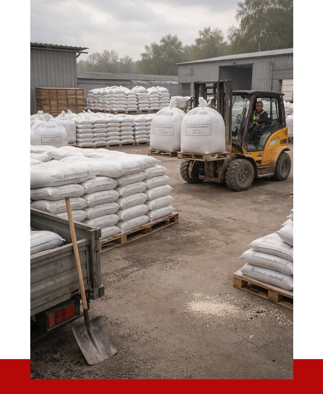 Аммиачная селитра в Азове от 4313 р. с доставкой | ПРОНЕРУДАзв