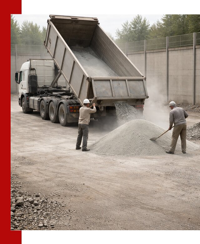 Доставка аммиачной селитры оптом и врозь в Азове