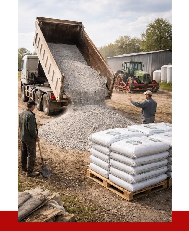 Купить суперфосфат в Азове с доставкой от 7394 р. | ПРОНЕРУДАзв