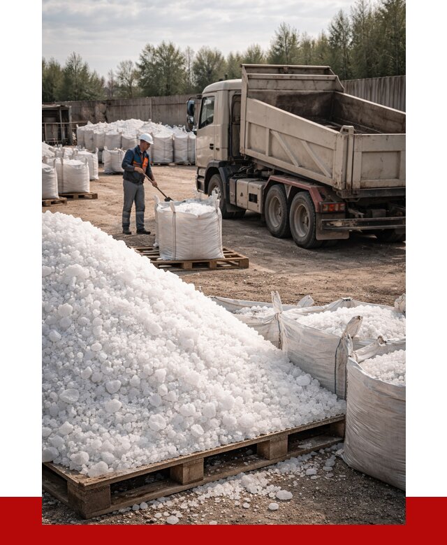 Купить техническая соль в мешках в Азове от 4621 р. | ПРОНЕРУДАзв