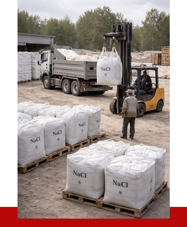 Купить реагент хлористый натрий в Азове от 12323 р. | ПРОНЕРУДАзв