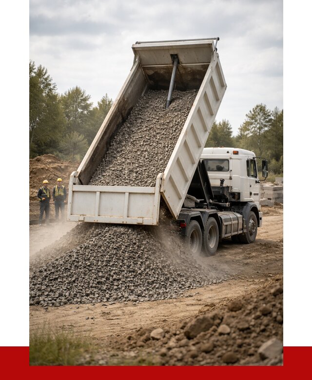 Аренда самосвала 20 тонн в Азове от 7702 р. | ПРОНЕРУДАзв