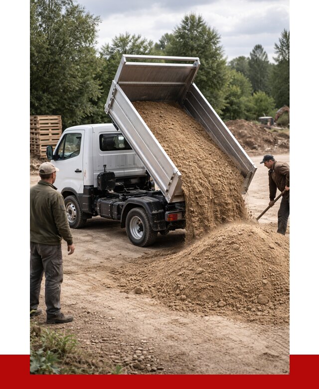 Аренда минисамосвала в Азове от 4621 р. посуточно | ПРОНЕРУДАзв