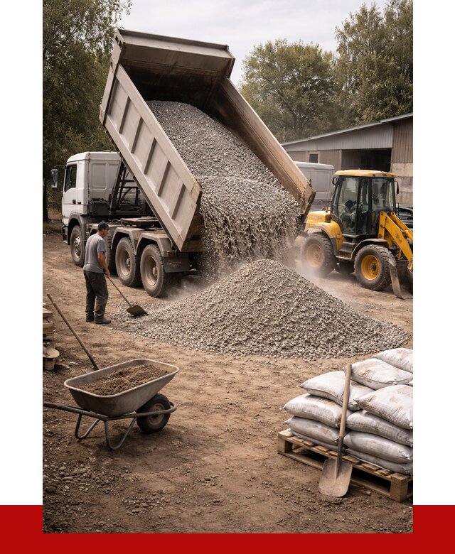 Перевозка сыпучих грузов в Азове от 3286 р. | ПРОНЕРУДАзв